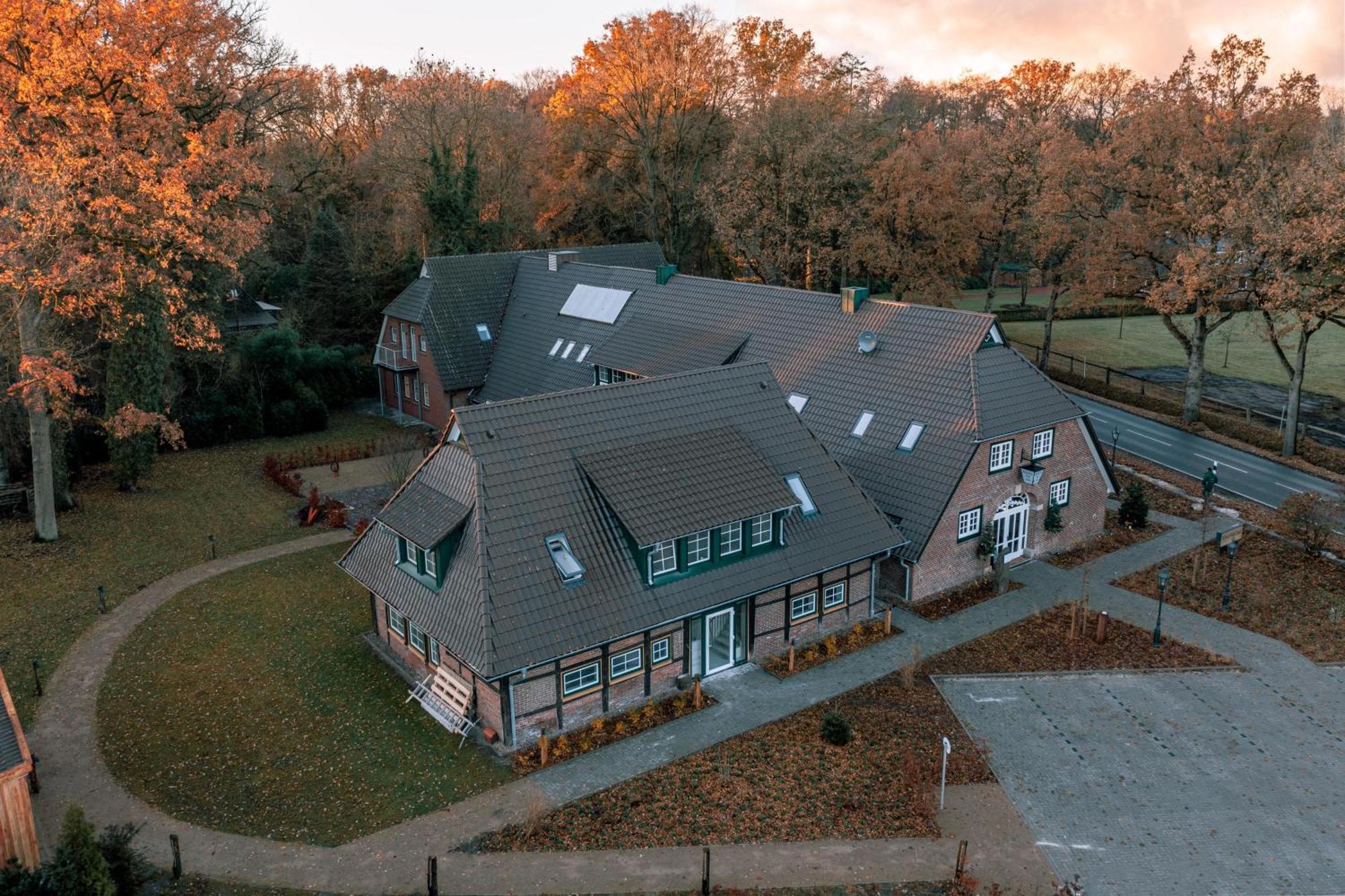 Klosterhof Aue W 9 บาดซวิสเชนอาว์น ภายนอก รูปภาพ